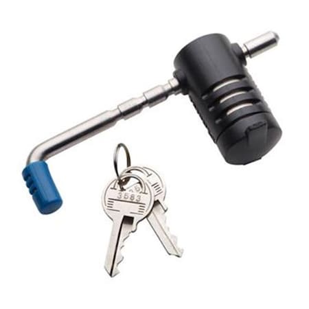 MASTERLOCK 2847DAT Trailer Hitch Pin